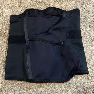 Belly bandit post partum luxe belly wrap